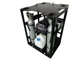 Генератор тумана на масляной основе с CO2 Zumen H-12, 3000W (Analog MDG ATME)