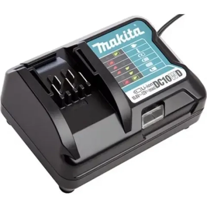 Зарядное устройство DC10WD Makita 630980-2