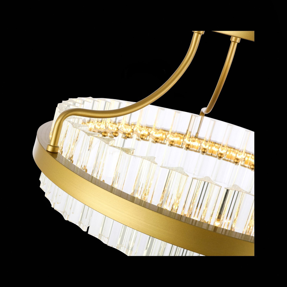 Светильник потолочный ST Luce Cherio SL383.202.01