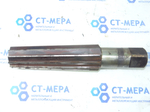 Развертка по Конус Морзе К/М5 №1 9ХС