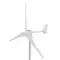 Автономная ветро-солнечная электростанция 3000 Вт YASHEL серия «FT WIND-SOLAR 1kW-24-3KW (L)»