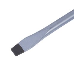 МАСТАК (040-65150H) Отвертка шлицевая Slotted SL6.5 x 150 мм