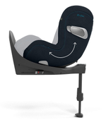 Автокресло Cybex Sirona T i-Size с базой isofix Base T Nautical Blue Plus