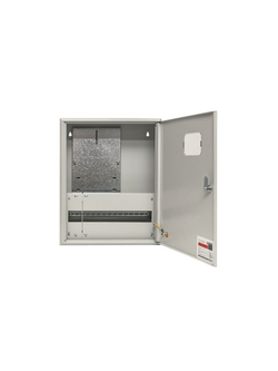 Щит ЩУРн 3/18 (500х400х160) IP31 EKF mb23-3/18