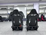 Карбоновые ковши LWCB для FERRARI Феррари
