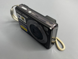 Sony Cyber-shot DSC-W115