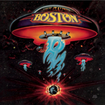 Boston / Boston (CD)