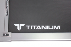 Titanium T-100