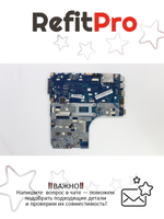Материнская плата для ноутбука Lenovo ideapad B50-45 LA-B291P AMD E1-6010 2G 1000 FP (5B20F86197), оригинал
