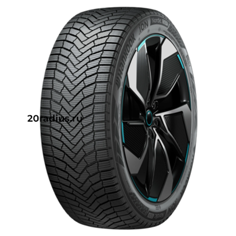 255/50R20 109H XL iON Nordic SUV IW41A TL