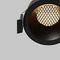 Встраиваемый светильник Maytoni Technical Downlight Dip DL115-10W-3K-B