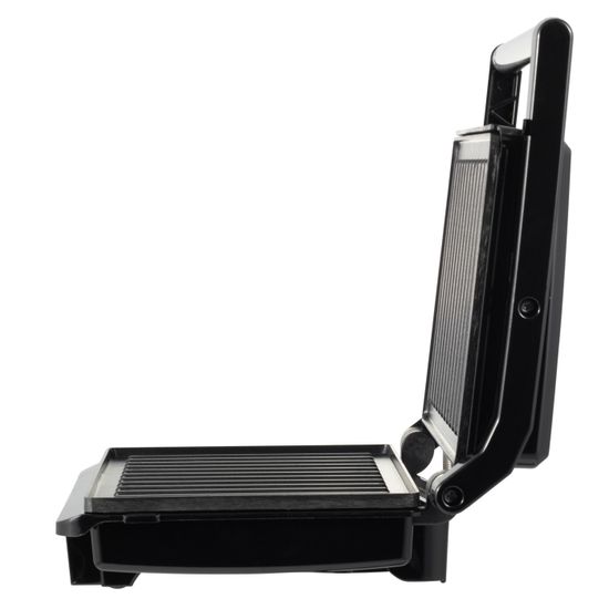 Гриль электрический 900 Вт. Kamille KM 6721 с антипригарным покрытием
