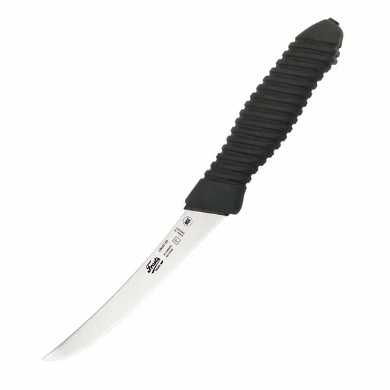 Нож Morakniv Curved Narrow Boner CB6XF-ER, арт. 10255