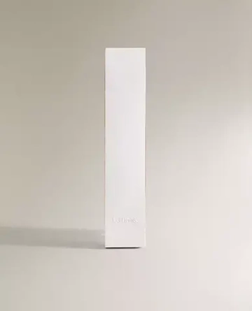 ZARA HOME НАБОР ДЕКОРАТИВНЫХ СВЕЧЕЙ ( 2 ШТ.), РОЗОВЫЙ