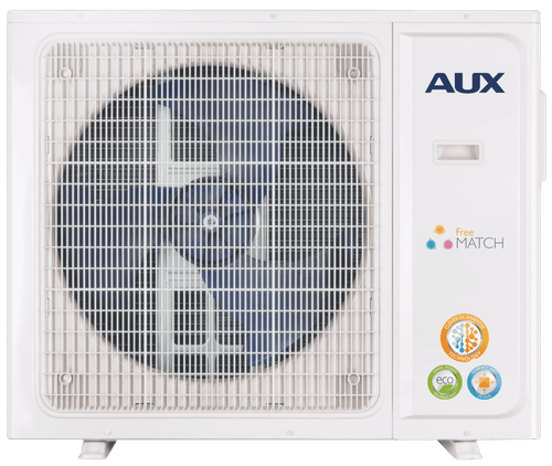Наружный блок мульти-сплит системы AUX, FREE MATCH Inverter R32, AM4-H36/4DR2