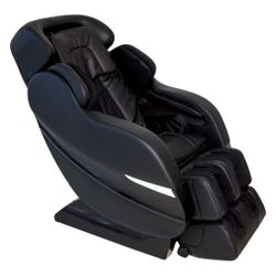Массажное кресло GESS Rolfing (черное)