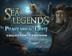 Sea Legends: Phantasmal Light Collector's Edition (для ПК, цифровой код доступа)