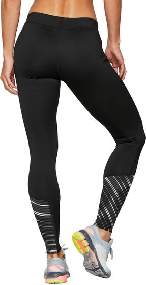 Леггинсы женские Asics Lite-Show 2 Winter Tight