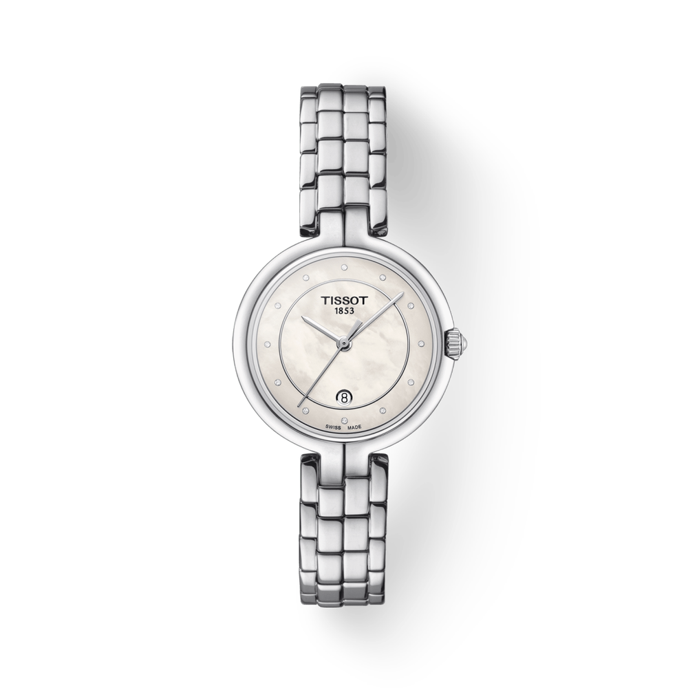 Часы TISSOT 30mm, T094.210.11.116.01