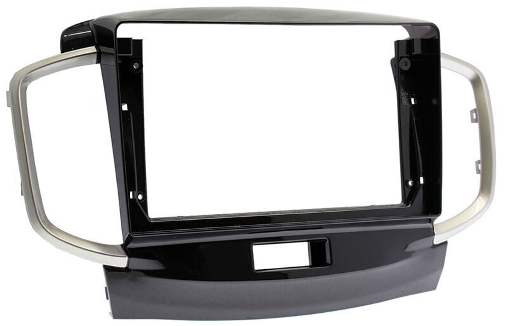 Topway TS18 2+32GB 8 ядер для Suzuki Solio 2011-2015