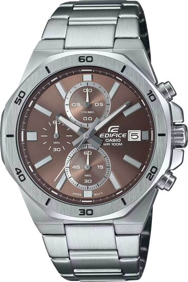 Наручные часы Casio Edifice EFV-640D-5AVUDF