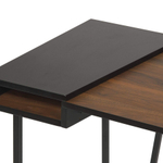 Письменный стол COSMO Geras 118х60