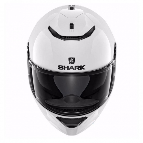 Мотошлем SHARK SPARTAN 1.2 BLANK 