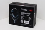 Optima Bi-LED Lens SRT Double Chip 3.0" 5500К 24V