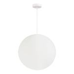 SLE6020-523-01 Светильник подвесной MOON E27 1х60W