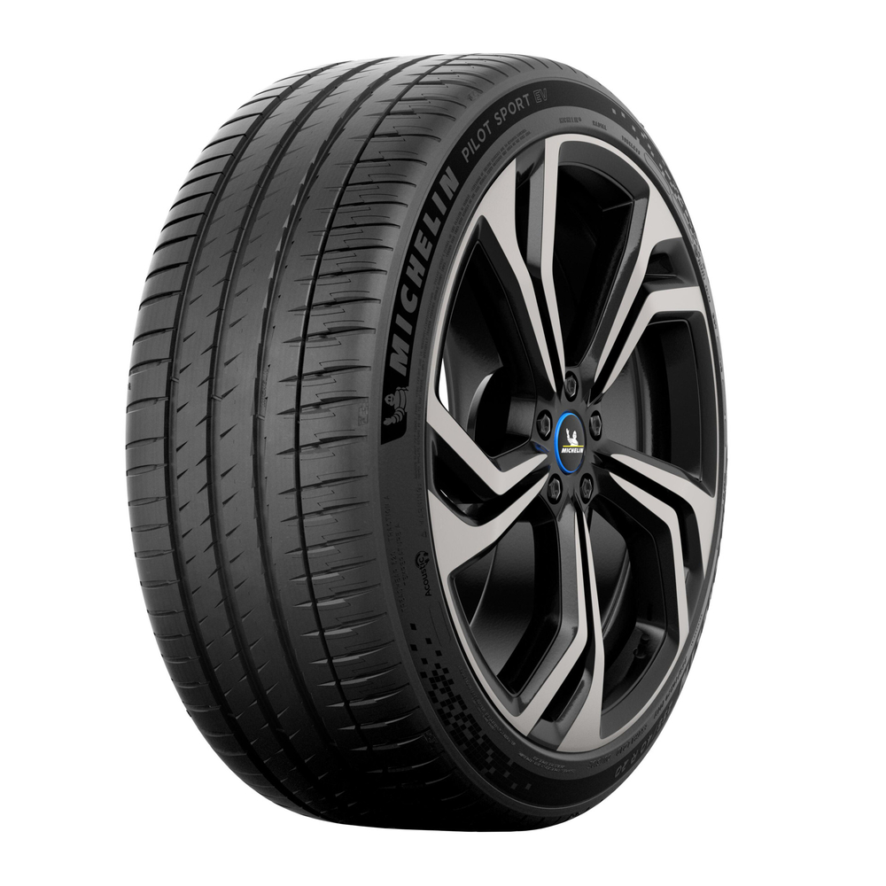 Легковая шина MICHELIN PILOT SPORT EV 255/40R20 101W XL ACOUSTIC T0
