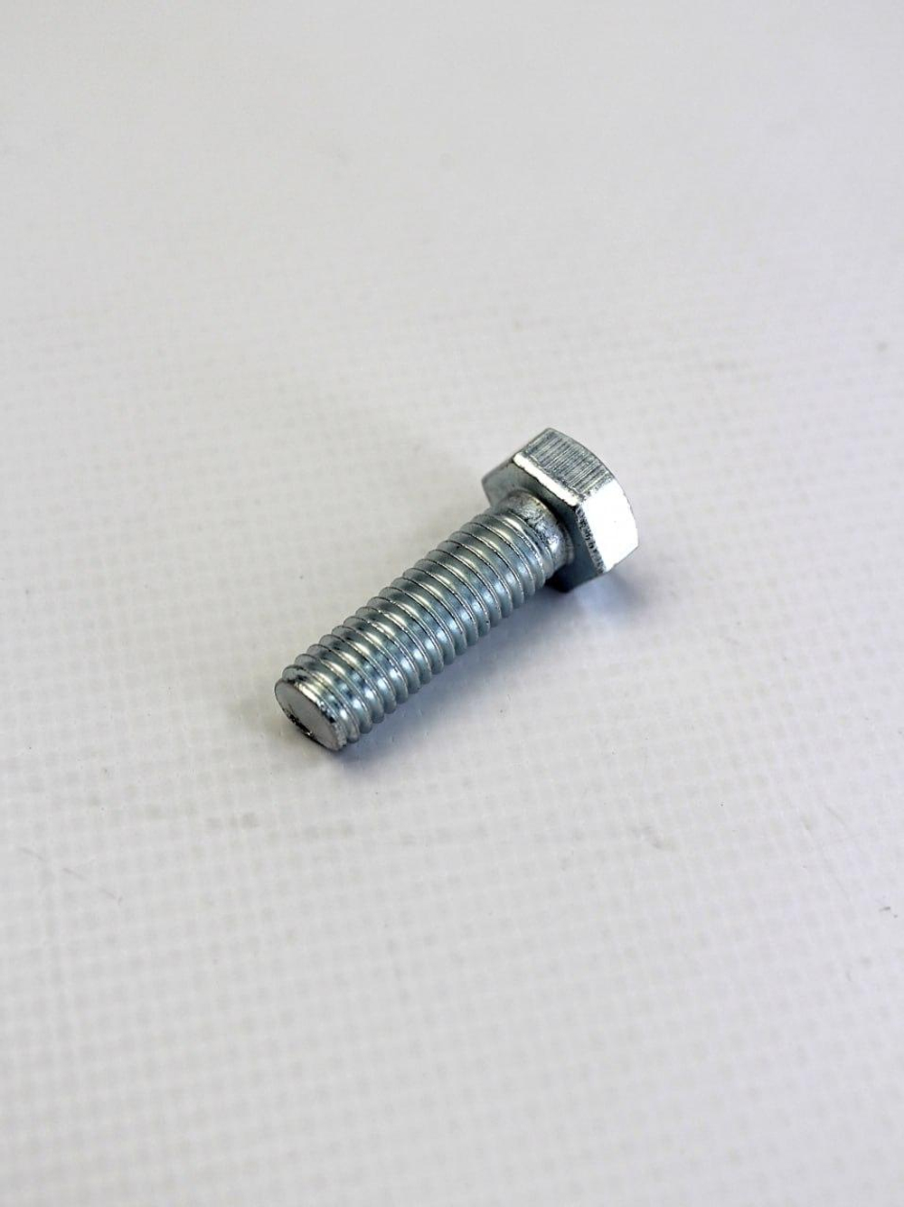 Болт М8*25*1,25 6.8