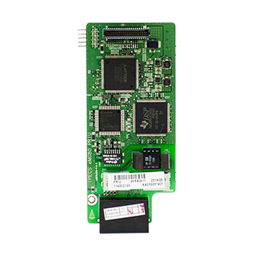 Плата Ericsson-LG iPECS eMG80-PRIU