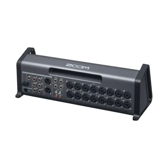 Zoom LiveTrak L-20R
