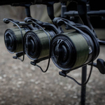 Катушка Okuma Obsidian Carp OSD 12000