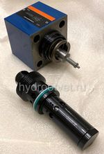 FD16KA1X/B03V - Тормозной клапан  Ду16, встраиваемый