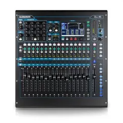 Allen&Heath Qu-16