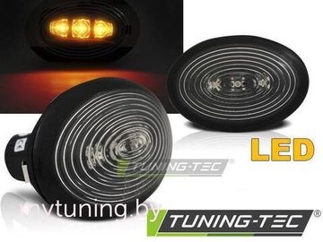 Повторители поворота MINI COOPER R56 / R57 / R58 / R59 06-14 LED