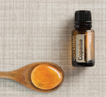 Эфирное масло dōTERRA Копайба, Copaiba, 15 мл