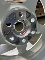 КОВАНЫЕ ДИСКИ для Toyota HILUX