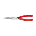 Плоскогубцы механика черненые 200 мм Knipex 38 11 200 SB