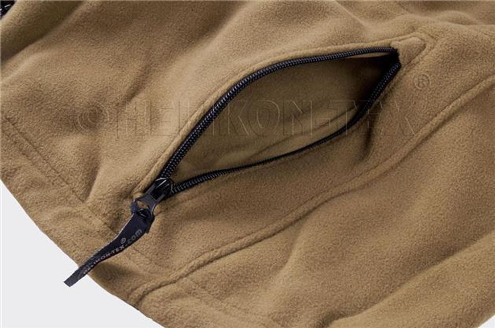 Куртка Флисовая - HELIKON-TEX PATRIOT — фото 11