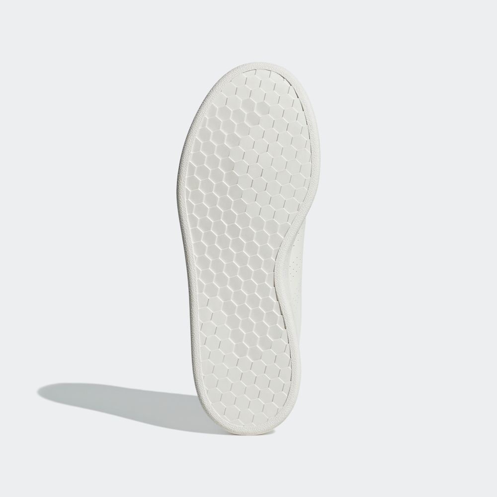 Кроссовки женские ADIDAS ADVANTAGE BASE