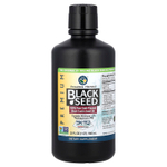 Amazing Herbs, Premium Black Seed™, на 100% чистое масло из семян черного тмина холодного отжима, 946 мл (32 жидк. унции)