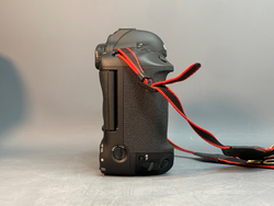 Canon EOS 1DX 5000 Кадров
