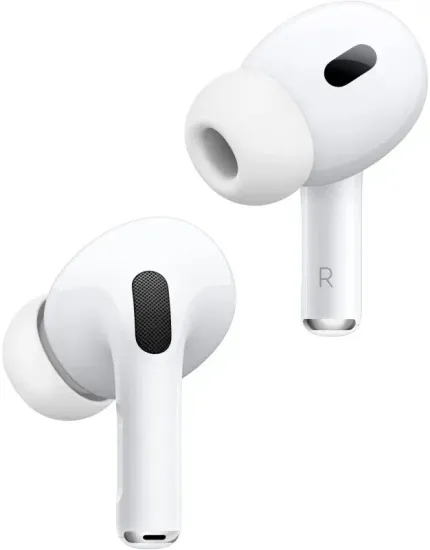 Беспроводные наушники Apple AirPods Pro 2 (2023) MagSafe Charging Case