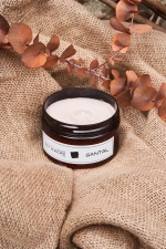 Крем-скраб САНТАЛ (SANTAL)
