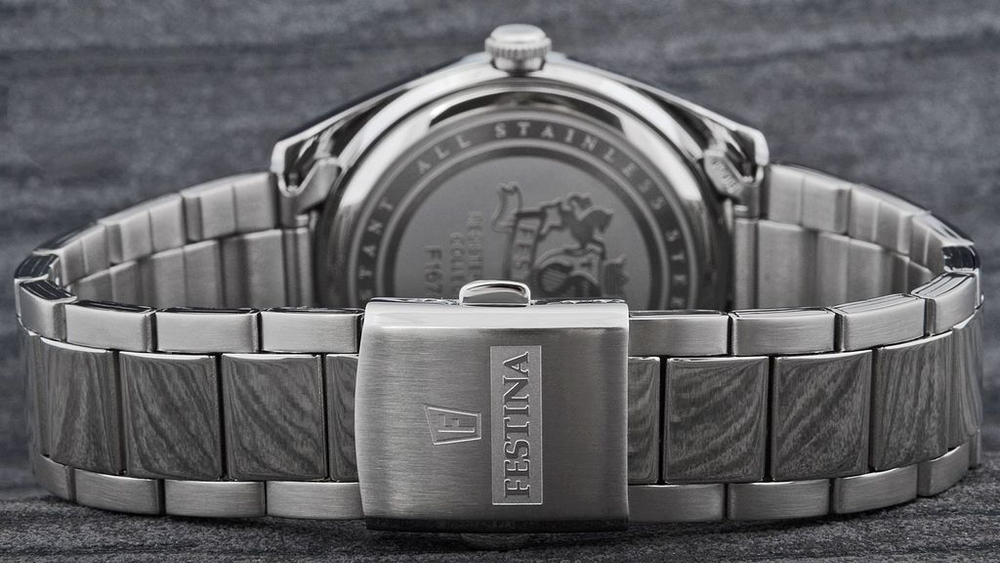 Женские наручные часы Festina F16750/1