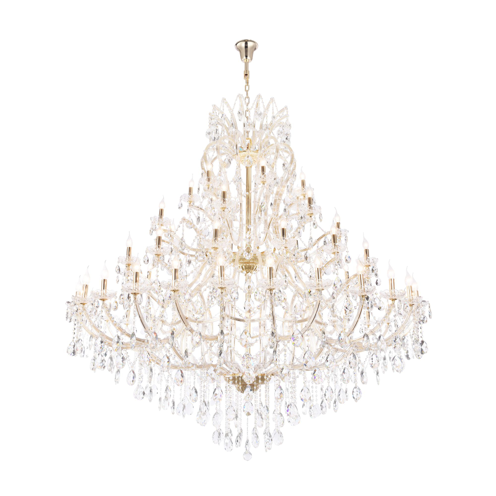 Подвесной светильник Maytoni DIA881-PL-56-G