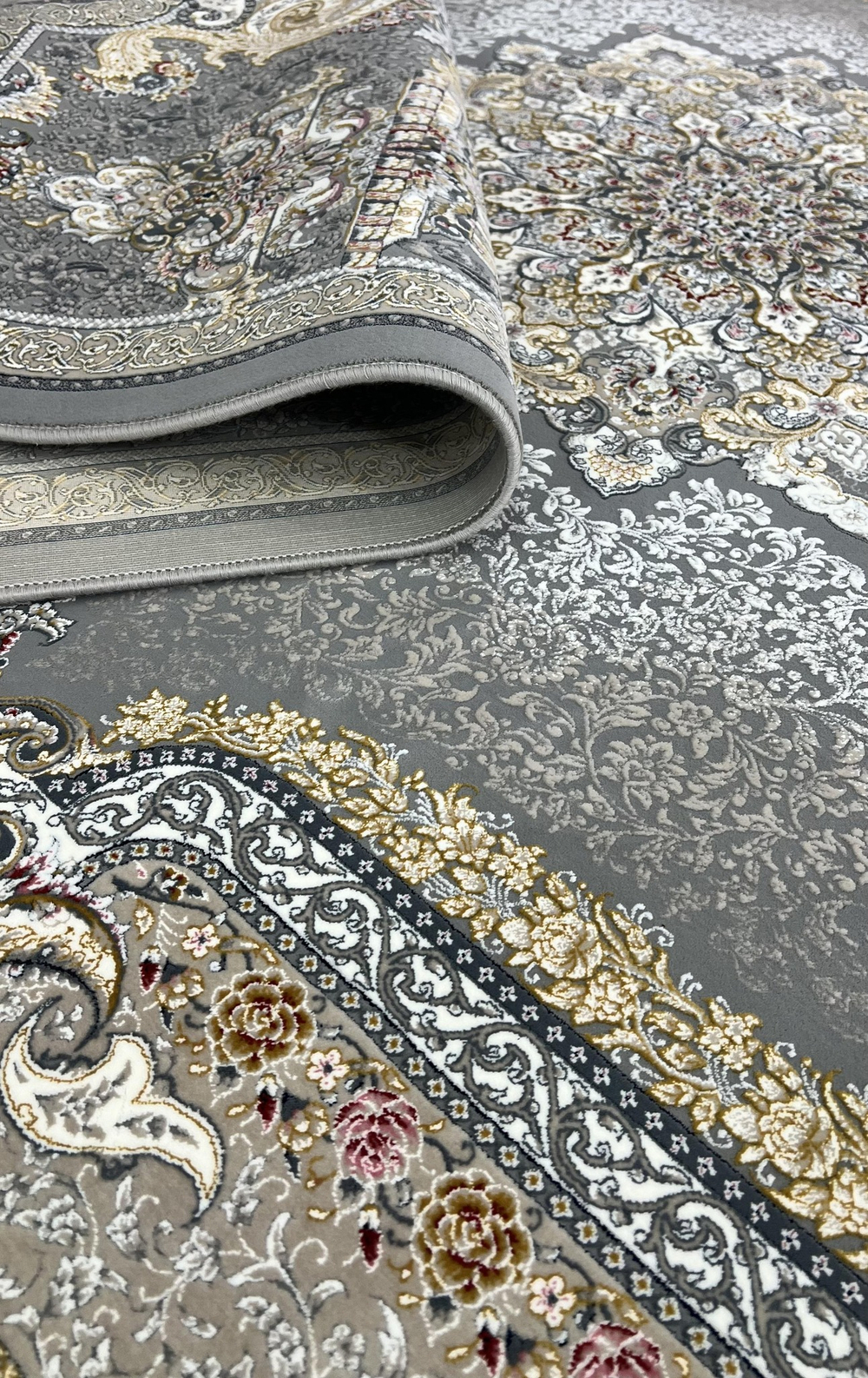 Gheytarancarpet Bereliyan Collection G284 (200*300 см)