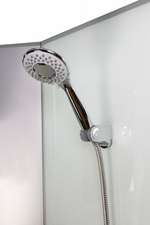 Душевая кабина Niagara Classic 110х80 NG-43185-14QBK без гидромассажа